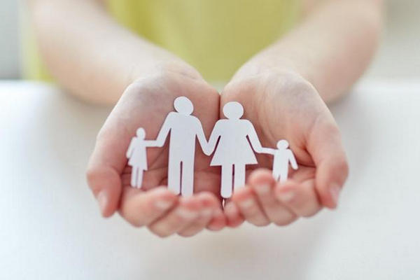 缩略图 | 在加拿大如何收养孩子？