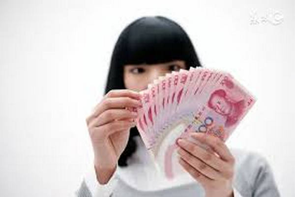 缩略图 | 【开心视频】为什么男人挣钱，女人花钱？