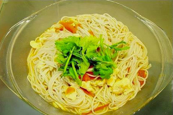 缩略图 | 最好吃的十种面的做法，快快收藏起来吧