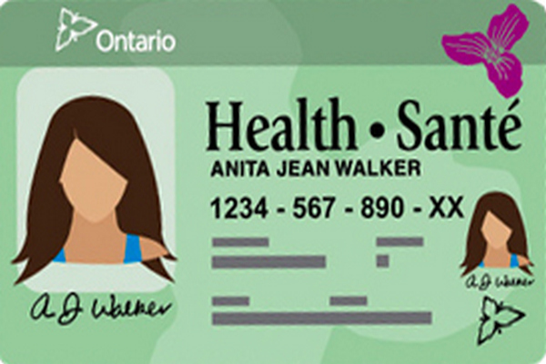 缩略图 | 【超级攻略】安省健康卡 (Health Card) 申请大全