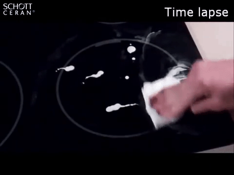 缩略图 | 【Ceramic Cooktop Cleaning】如何清洁玻璃台面炉头：两位妈妈的分享