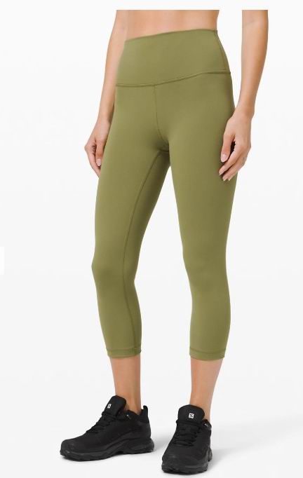 lululemon黑五大促！精选运动服饰2.8折起+包邮！