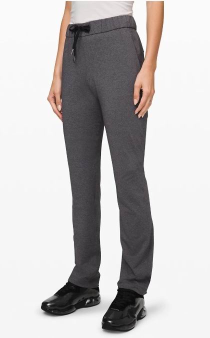 lululemon黑五大促！精选运动服饰2.8折起+包邮！