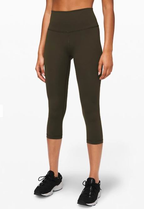 lululemon黑五大促！精选运动服饰2.8折起+包邮！
