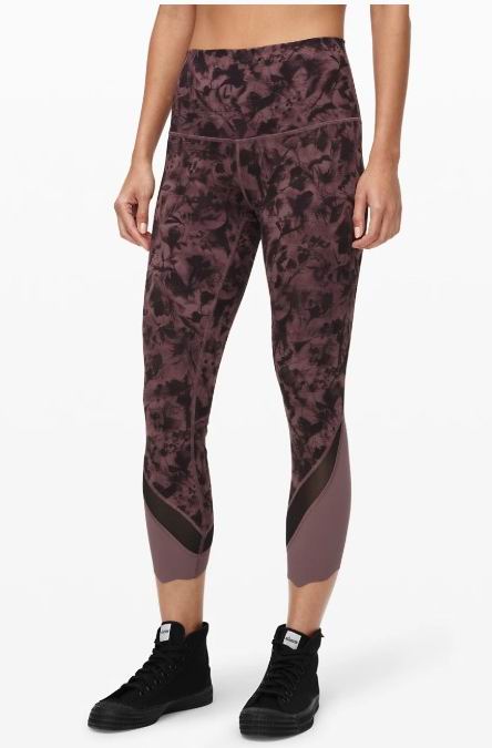 lululemon黑五大促！精选运动服饰2.8折起+包邮！