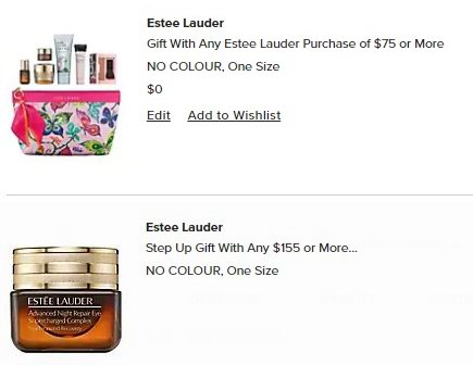 Estee Lauder 雅诗兰黛大促，全场无门槛9折+满送价值214加元7件套大礼包+正装小棕瓶眼霜！入超值装！