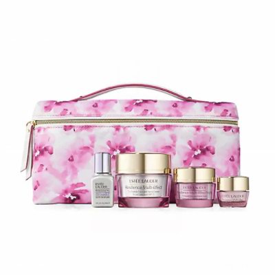 Estee Lauder 雅诗兰黛大促，全场无门槛9折+满送价值214加元7件套大礼包+正装小棕瓶眼霜！入超值装！