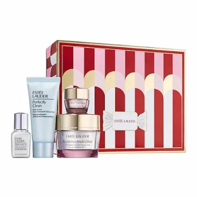 Estee Lauder 雅诗兰黛大促，全场无门槛9折+满送价值214加元7件套大礼包+正装小棕瓶眼霜！入超值装！