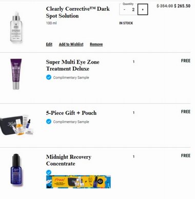 Kiehl's 科颜氏亲友会大促！全场7.5折+满送价值115加元7件套大礼包+正装午夜精华！