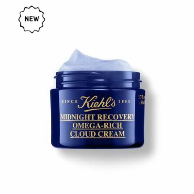 Kiehl's 科颜氏亲友会大促！全场7.5折+满送价值115加元7件套大礼包+正装午夜精华！