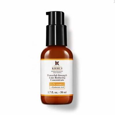 Kiehl's 科颜氏亲友会大促！全场7.5折+满送价值115加元7件套大礼包+正装午夜精华！
