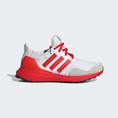 Adidas官网大促：精选时尚运动鞋、运动服饰3折起+额外6折+包邮！入Ultraboost系列运动鞋！