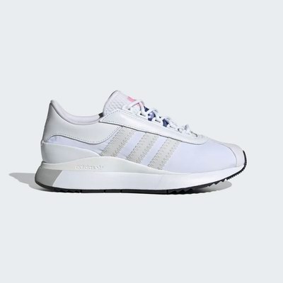 Adidas官网大促：精选时尚运动鞋、运动服饰3折起+额外6折+包邮！入Ultraboost系列运动鞋！