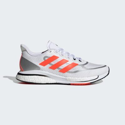 Adidas官网大促：精选时尚运动鞋、运动服饰3折起+额外6折+包邮！入Ultraboost系列运动鞋！