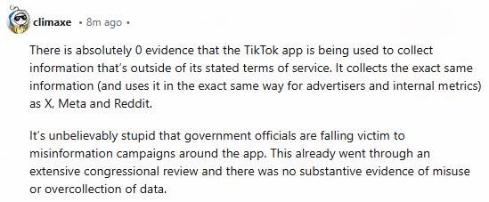 突发！加拿大以国家安全为由下令立即关闭TikTok业务！引发全网吐槽政府愚蠢！
