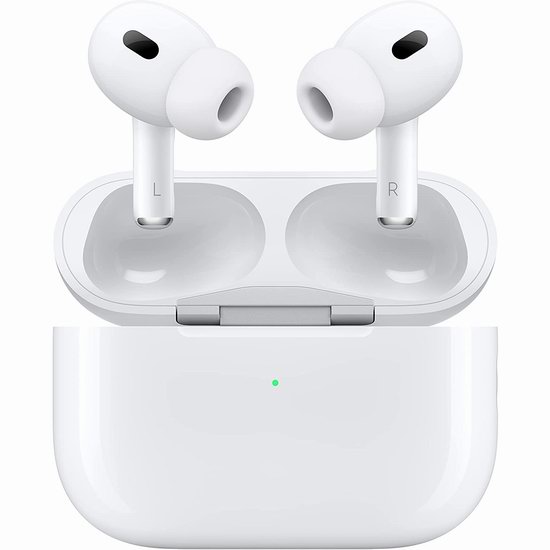 Apple苹果黑五大促！抢礼品卡变相8.5折！AirPods、iPad、Apple Watch、AirTag、MacBook Air笔记本等6.9折起！
