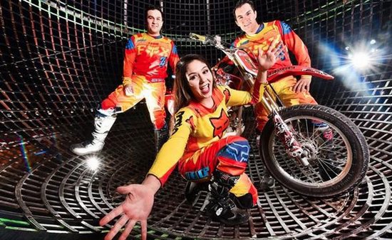 早鸟特惠！加拿大皇家马戏团 Royal Canadian Circus 2025年多伦多8地暑期巡演门票3.2折 15.3加元！