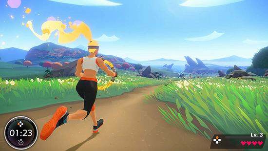 Nintendo Switch 任天堂《Ring Fit Adventure 健身大冒险》7.5折 74.95加元包邮！免税！