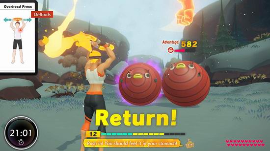 Nintendo Switch 任天堂《Ring Fit Adventure 健身大冒险》7.5折 74.95加元包邮！免税！