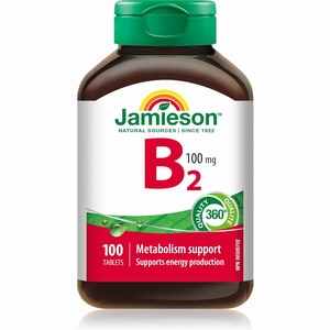 白菜价！速囤货！Jamieson 健美生 全天然营养保健品3.2折起！抢白菜价深海鱼油、益生菌、抗皱口服液、褪黑素软糖、维C咀嚼片、复合维生素、滋养护发丸！