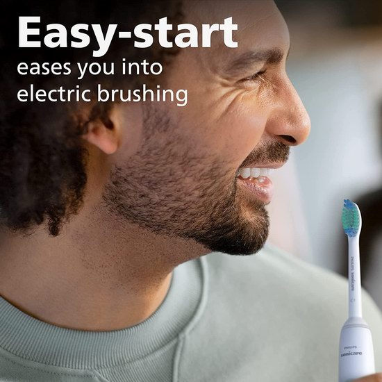 历史最低价！Philips 飞利浦 Sonicare 2100 HX3661/04 声波电动牙刷5.8折 24.95加元！