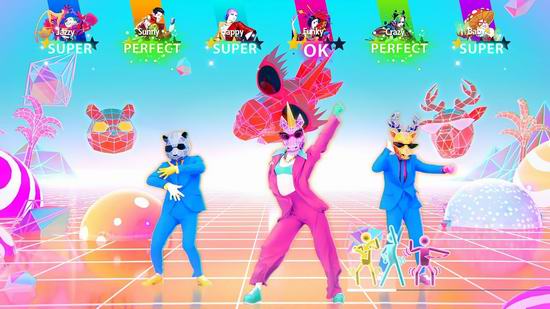 历史新低！限量版《Just Dance 舞力全开 2025》Switch/PS5游戏4.6折 29.99加元！免税！