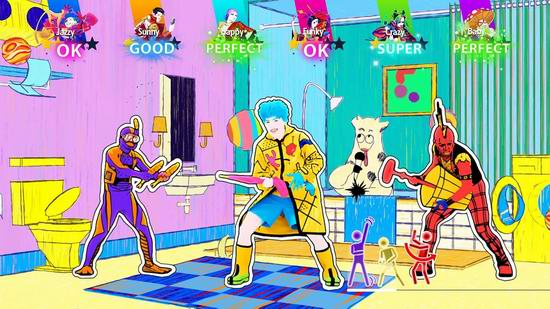 历史新低！限量版《Just Dance 舞力全开 2025》Switch/PS5游戏4.6折 29.99加元！免税！