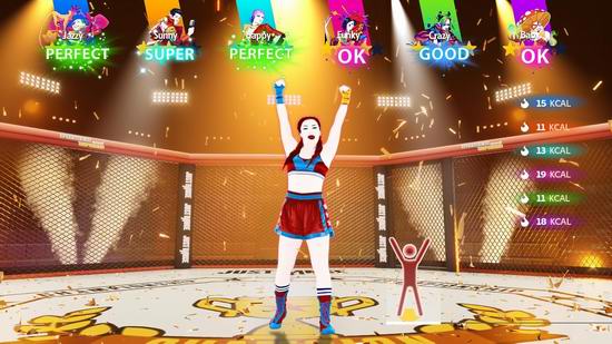 历史新低！限量版《Just Dance 舞力全开 2025》Switch/PS5游戏4.6折 29.99加元！免税！