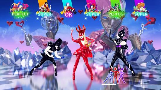 历史新低！限量版《Just Dance 舞力全开 2025》Switch/PS5游戏4.6折 29.99加元！免税！
