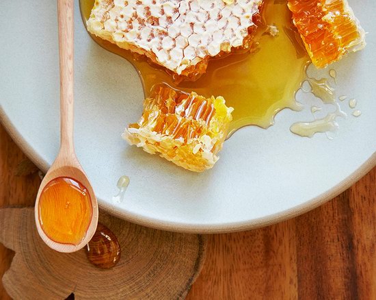 Billy Bee Honey 纯天然蜂蜜1公斤装7.1折 9.67加元！