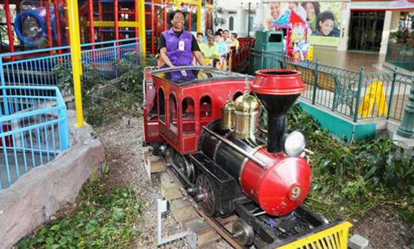 Fantasy Fair 安省最大室内儿童游乐场 2-4人通票 44-64加元！仅限平日使用！