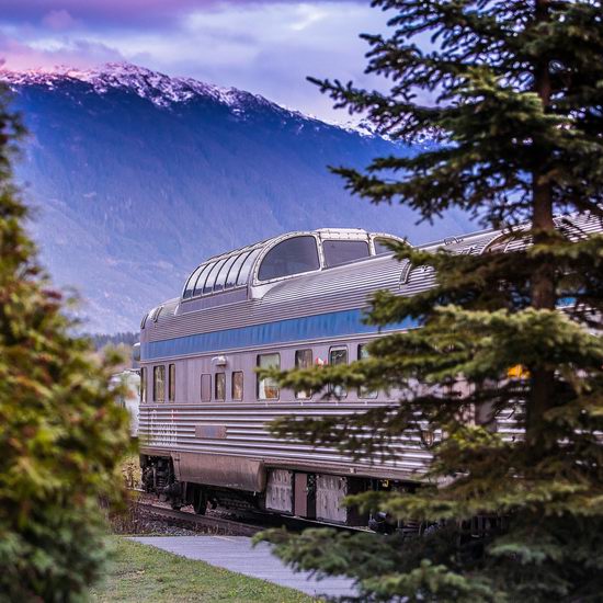 Via Rail 维亚火车冬季大促 ，全国火车票7.5折起！