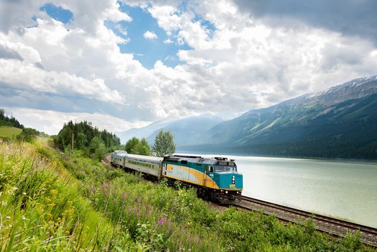 Via Rail 维亚火车冬季大促 ，全国火车票7.5折起！