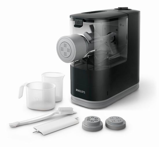 历史最低价！Philips 飞利浦 HR2371/05 紧凑型 家用全自动面条机4.6折 129.99加元包邮！