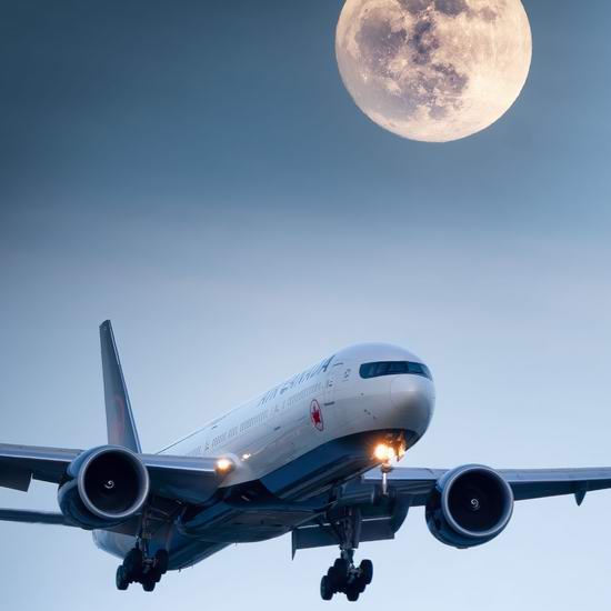 Air Canada 加航闪购！往返中国34、新加坡50、东京90、温哥华3、纽约9、夏威夷2、洛杉矶8、奥兰多1！
