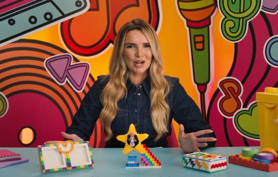 拼手速！乐高创意工作坊开启，免费带娃拼出专属“友谊奖杯”！