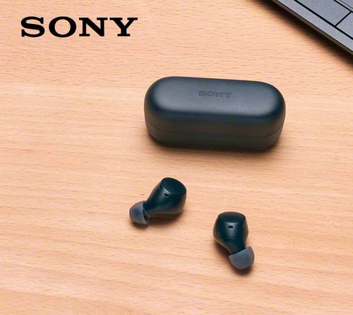 史低价！Sony WF-C510 真无线耳塞 续航 22小时 58加元（原价 99加元）！4色可选