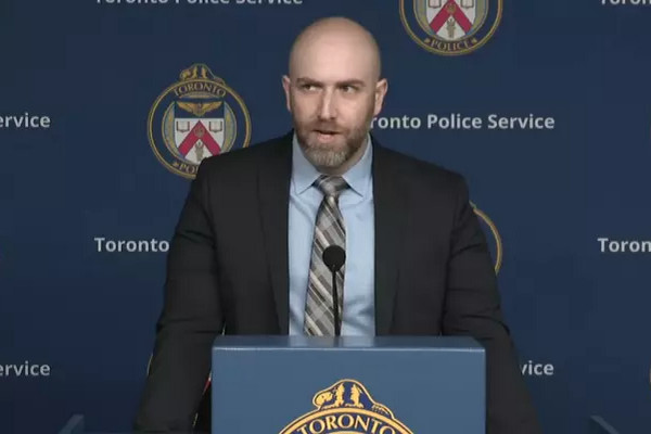 缩略图 | 内鬼！前Service Ontario雇员被逮捕，是汽车盗窃团伙一员！
