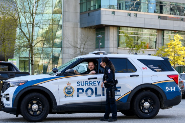 缩略图 | 懵了！加拿大男子私下出售汽车，几个月后，竟收到$1500账单！