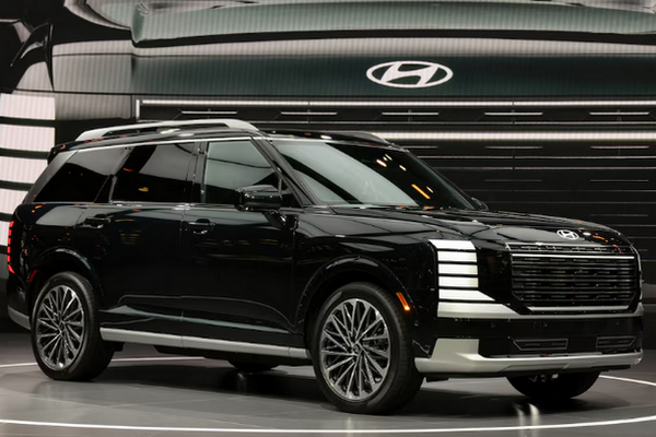 缩略图 | 出人命！现代车电动椅故障夹死2岁女童，加拿大紧急停售召回！