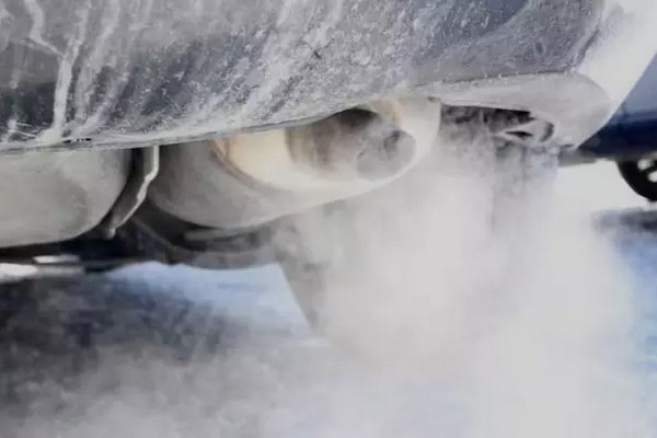 缩略图 | 汽车雪地受困，加拿大84岁老人与爱犬废气中毒身亡！