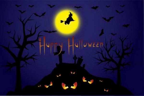 缩略图 | 万圣节的由来及各国传统：不给糖就捣蛋 (Trick or Treat)！