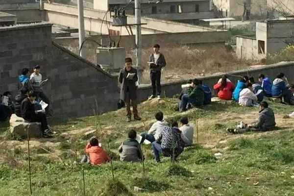 缩略图 | 中国式家庭教育：那些被大人们祸害的童年