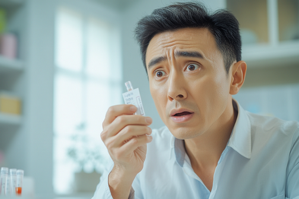 缩略图 | 在县城做亲子鉴定，我目睹的谎言和真相