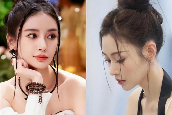 缩略图 | 中学女生统一发型“鲶鱼须”，老师们被气疯了！