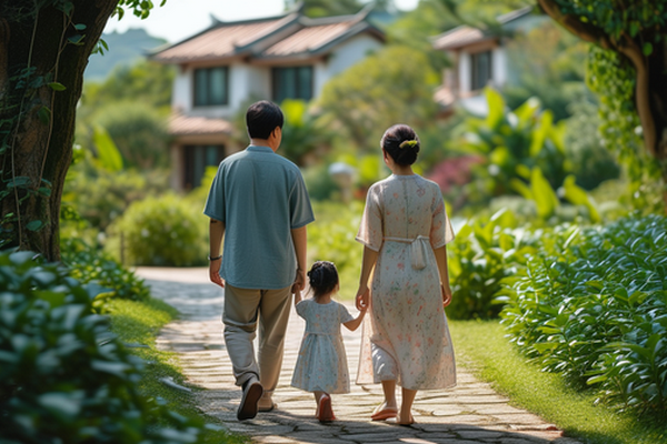 缩略图 | 中产不卷后，第一批“烂尾娃”出现了