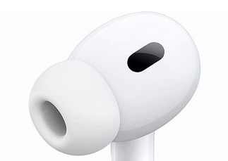 缩略图 | 刚补货快抢！Apple AirPods Pro 2 苹果第二代真无线耳机7.3折 238.98加元包邮！USB‑C接口！
