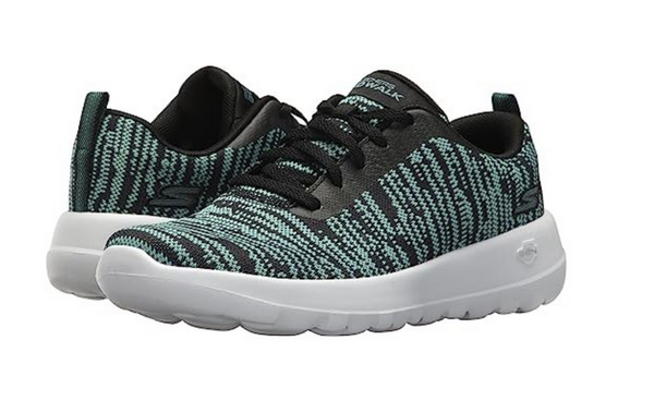 缩略图 | 亚马逊Skechers 斯凯奇 男女运动鞋打折，力度杠杠的,超便宜！