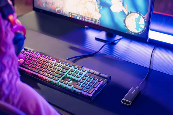 缩略图 | 打7.3折！三星便携式固态硬盘2TB：原价259.99，现价189.99