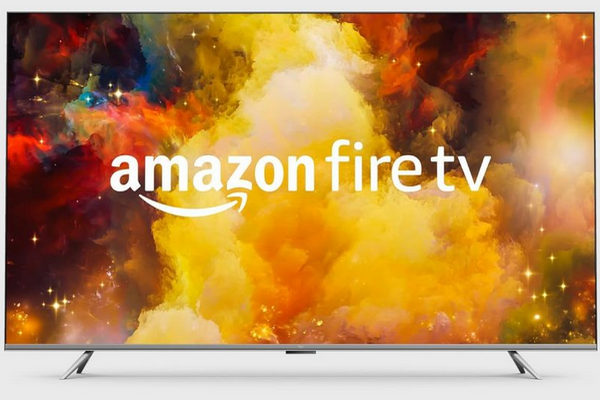 缩略图 | Amazon 75寸4K智能电视：原价1399.99，打5.7折，现价799.99